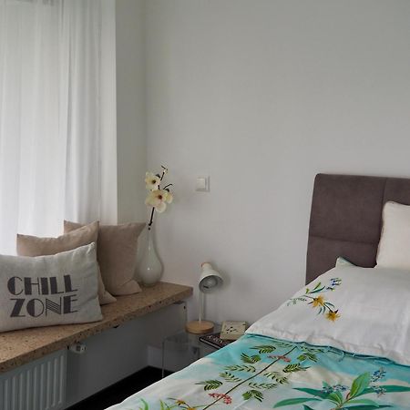 Ferienwohnung Margarethe 벨덴암워스에르시 외부 사진