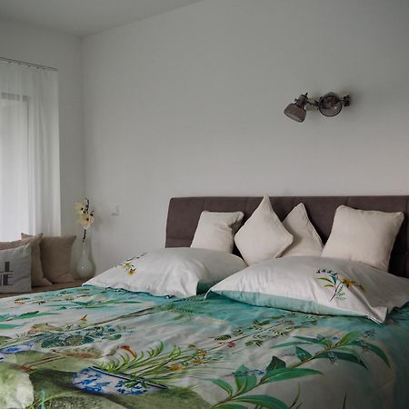 Ferienwohnung Margarethe 벨덴암워스에르시 외부 사진
