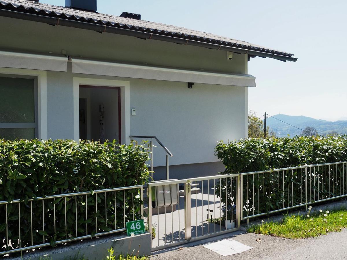Ferienwohnung Margarethe 벨덴암워스에르시 외부 사진