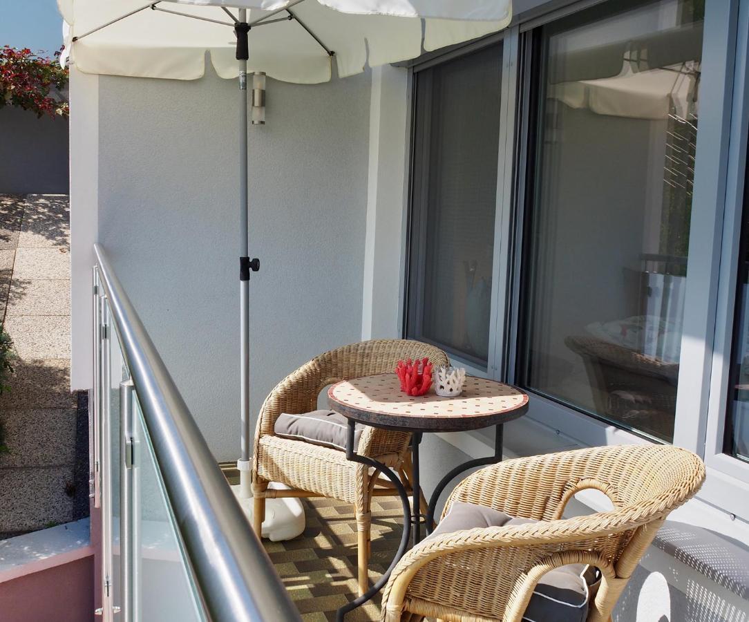 Ferienwohnung Margarethe 벨덴암워스에르시 외부 사진