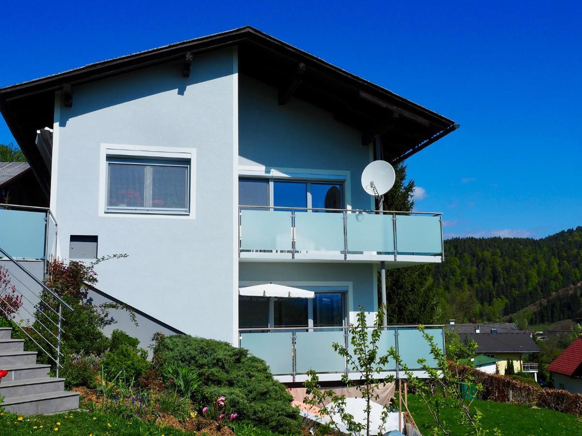 Ferienwohnung Margarethe 벨덴암워스에르시 외부 사진