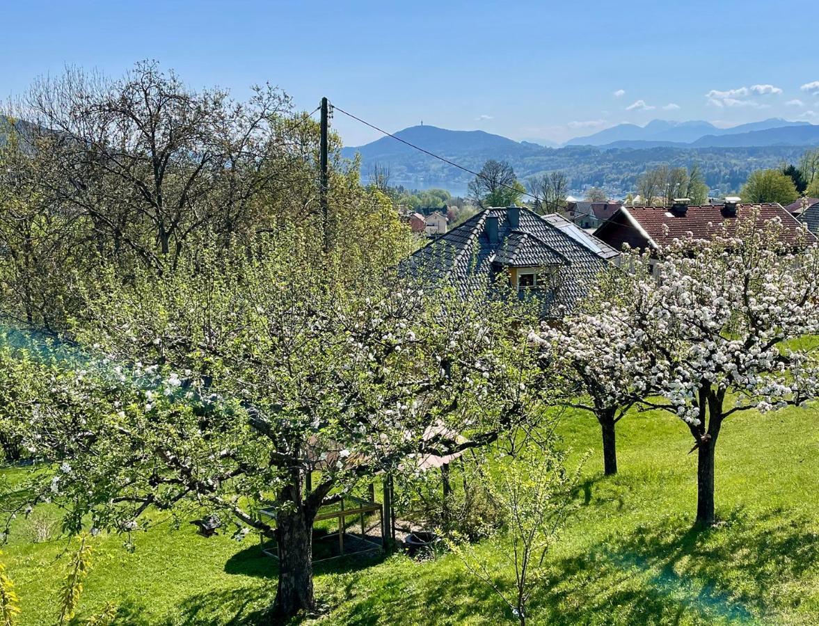 Ferienwohnung Margarethe 벨덴암워스에르시 외부 사진