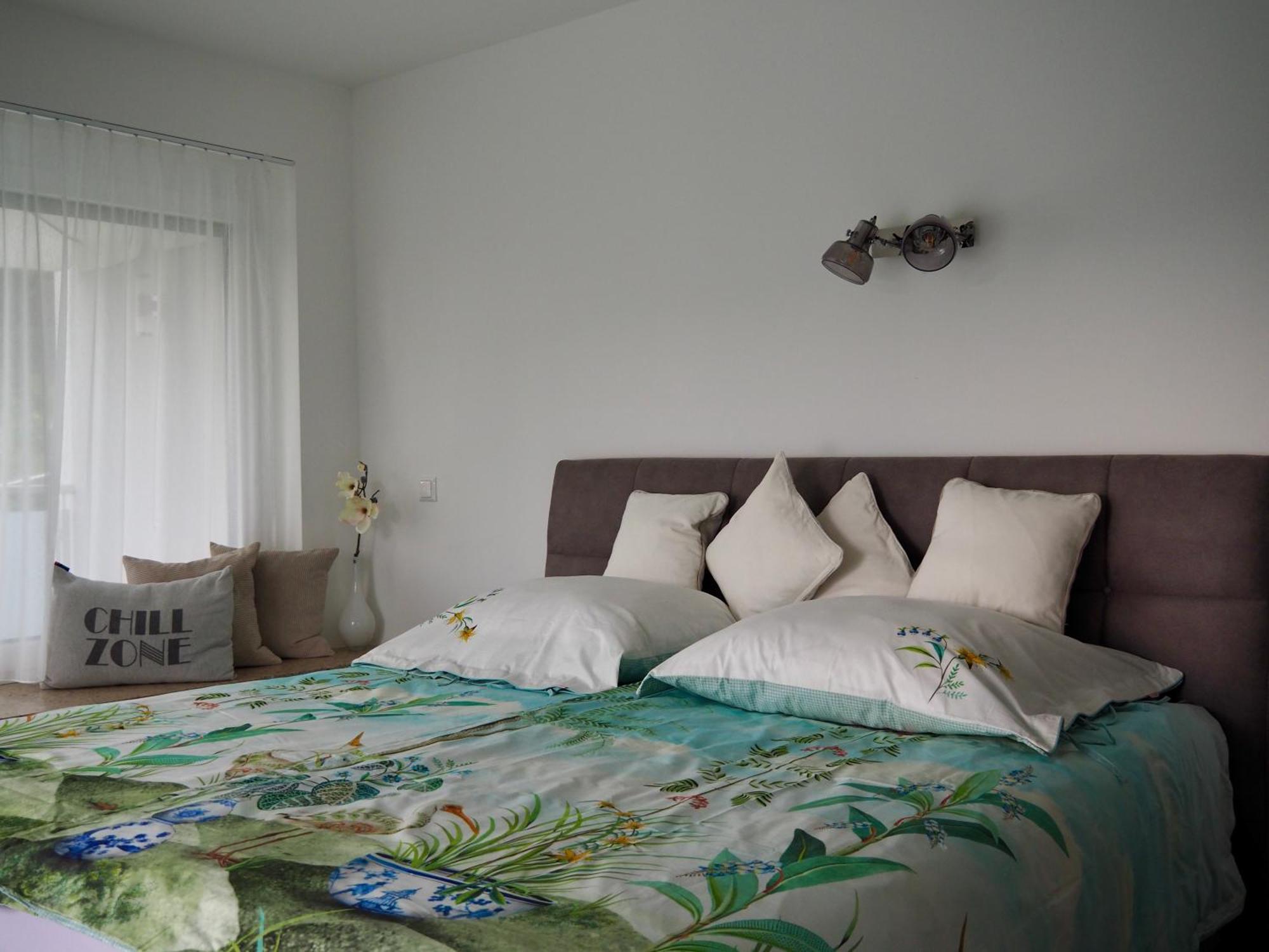 Ferienwohnung Margarethe 벨덴암워스에르시 외부 사진